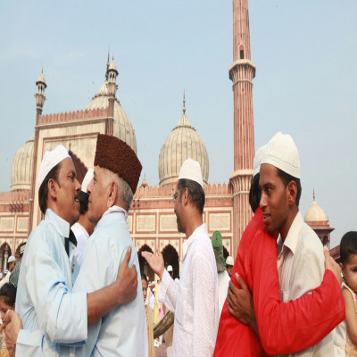 Eid Ul Fitr Place to visit